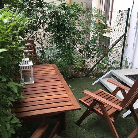 Apartment Biskupska Brno Ngoại thất bức ảnh