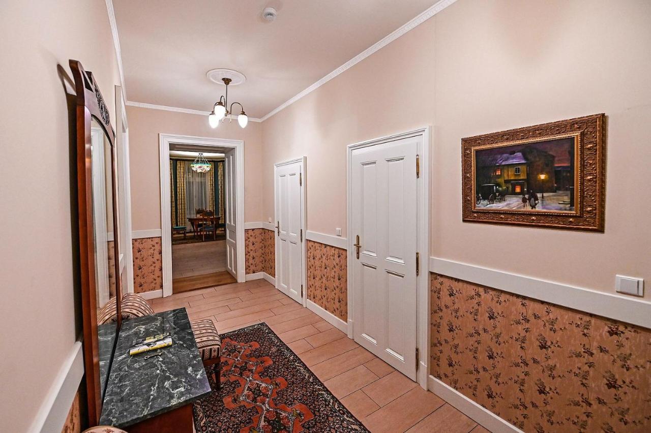 Apartment Biskupska Brno Ngoại thất bức ảnh