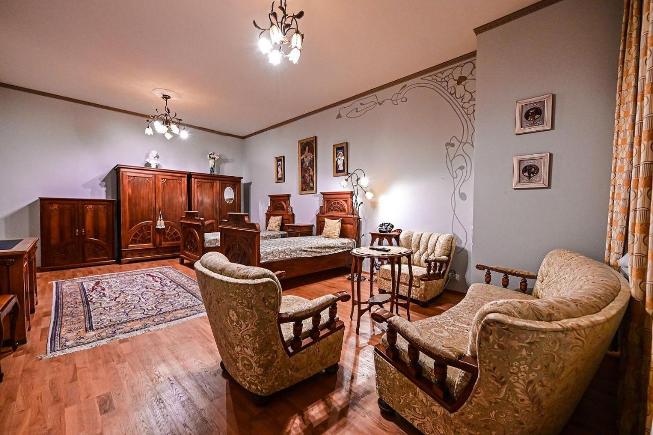 Apartment Biskupska Brno Ngoại thất bức ảnh