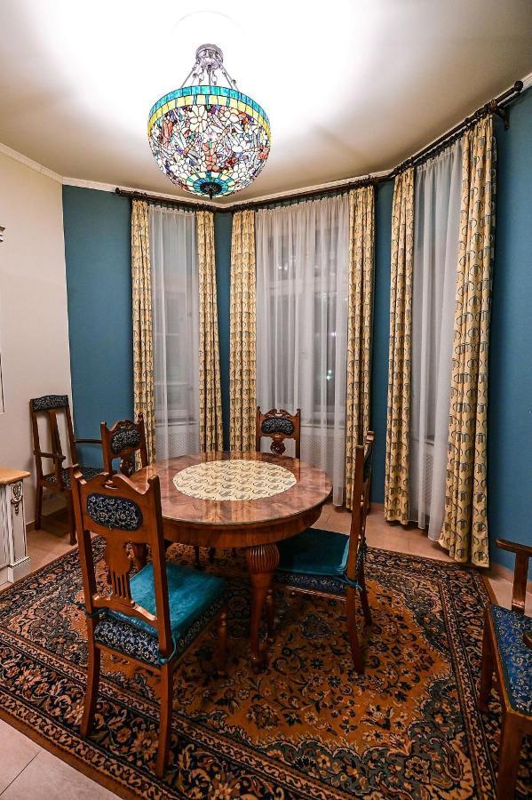 Apartment Biskupska Brno Ngoại thất bức ảnh