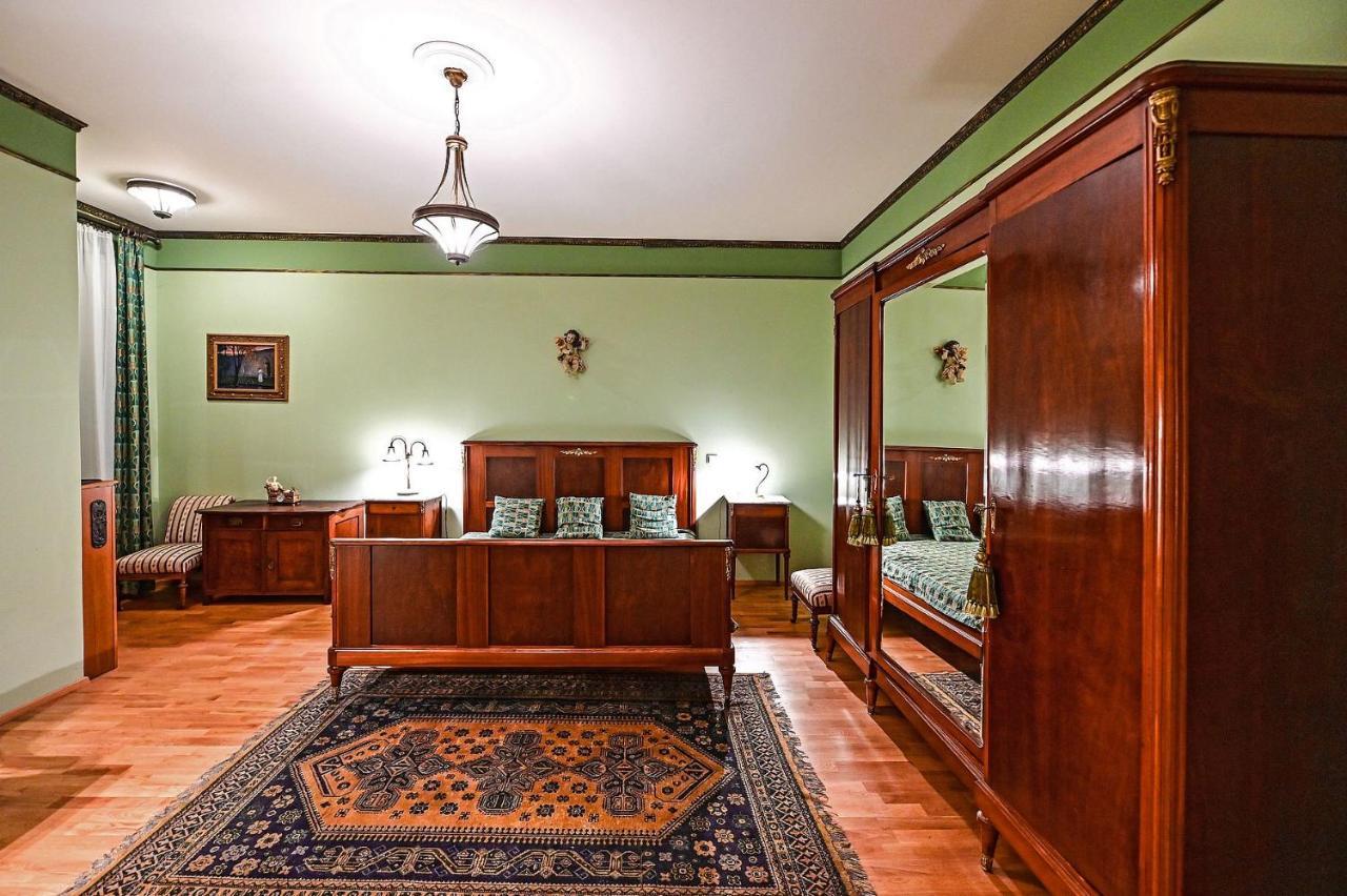 Apartment Biskupska Brno Ngoại thất bức ảnh