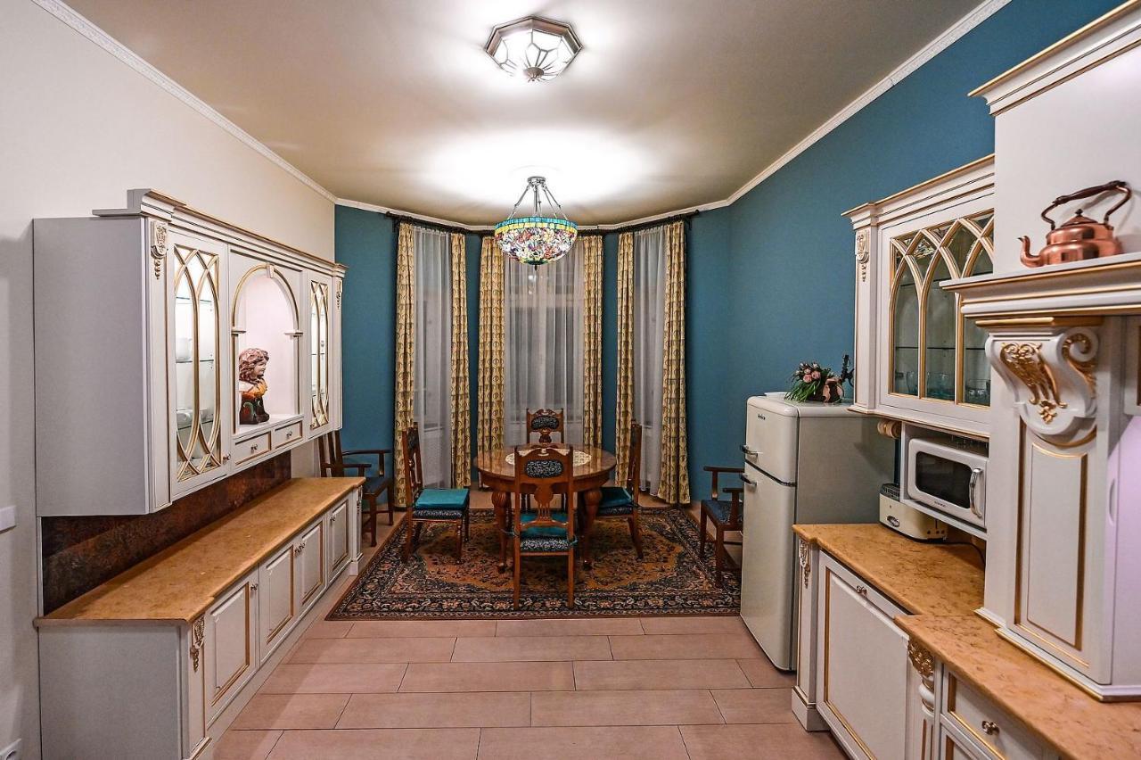 Apartment Biskupska Brno Ngoại thất bức ảnh