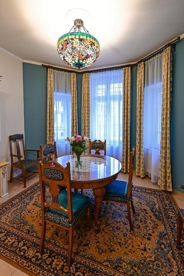 Apartment Biskupska Brno Ngoại thất bức ảnh