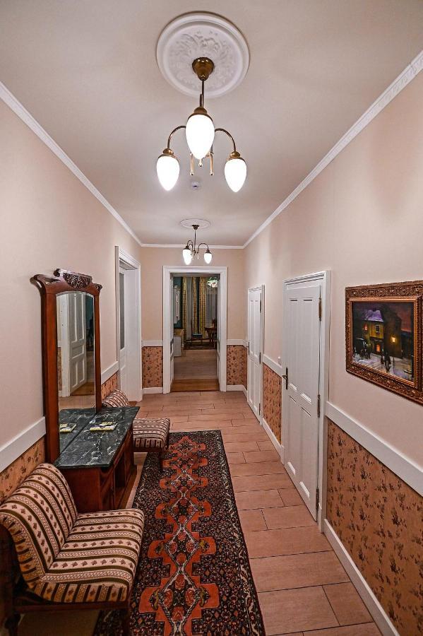 Apartment Biskupska Brno Ngoại thất bức ảnh