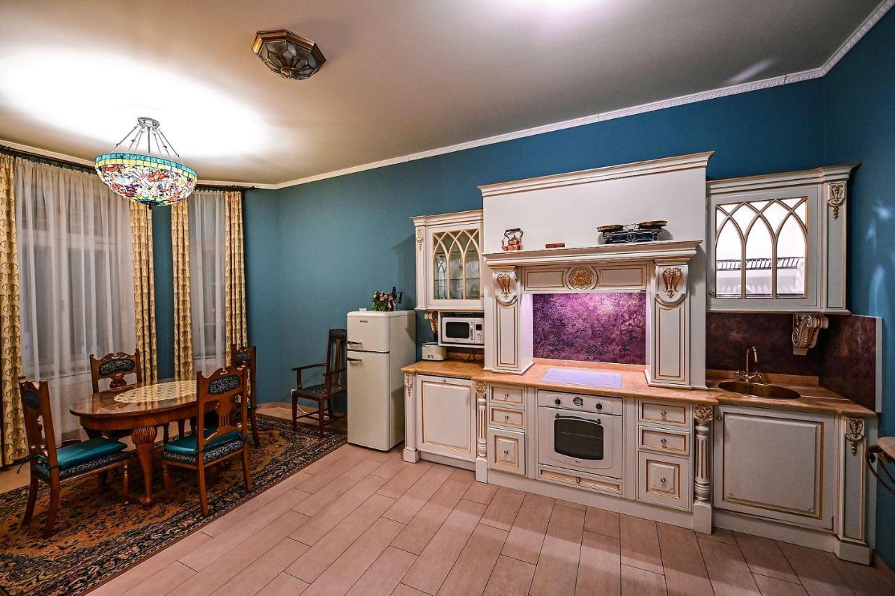 Apartment Biskupska Brno Ngoại thất bức ảnh