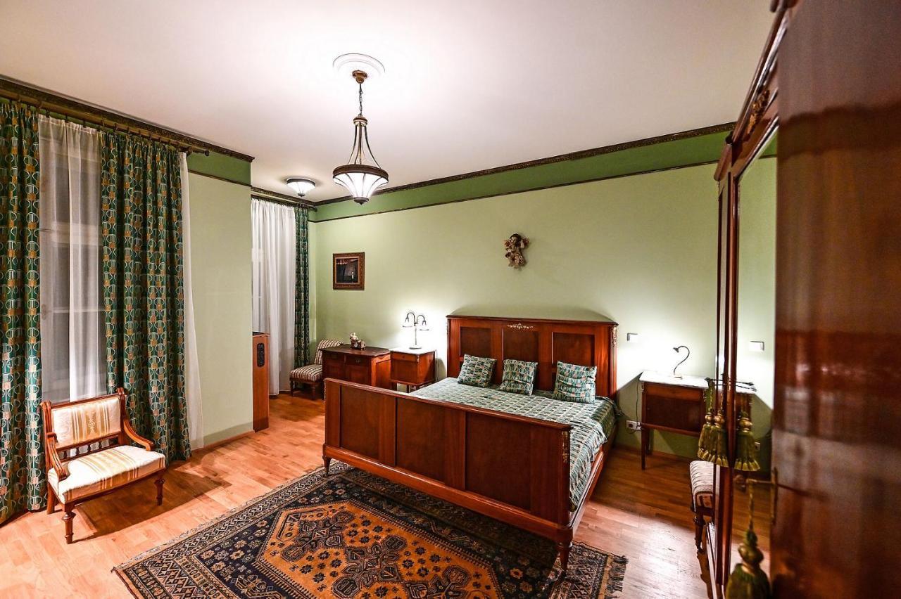 Apartment Biskupska Brno Ngoại thất bức ảnh