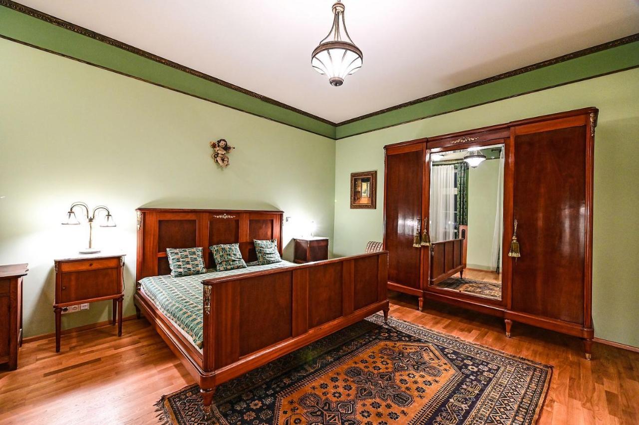 Apartment Biskupska Brno Ngoại thất bức ảnh