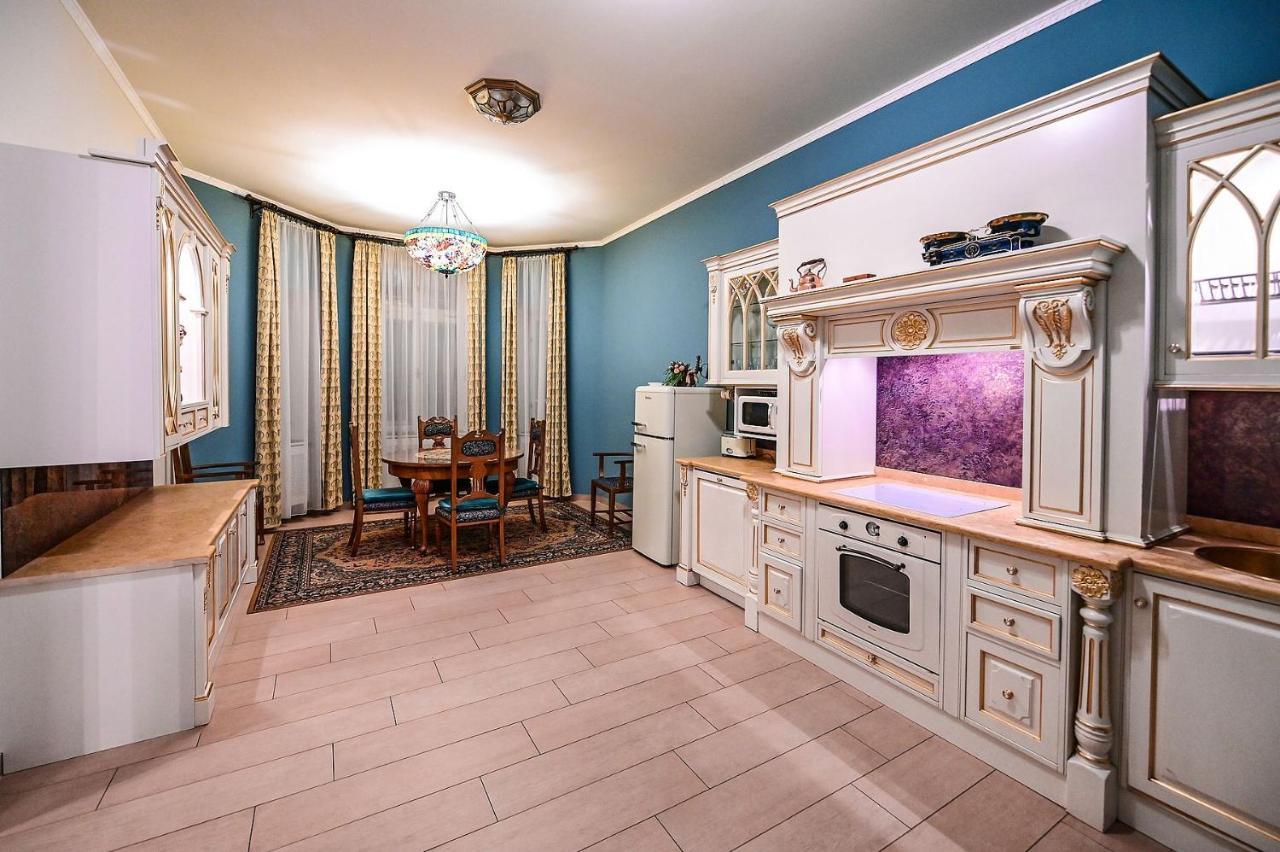 Apartment Biskupska Brno Ngoại thất bức ảnh