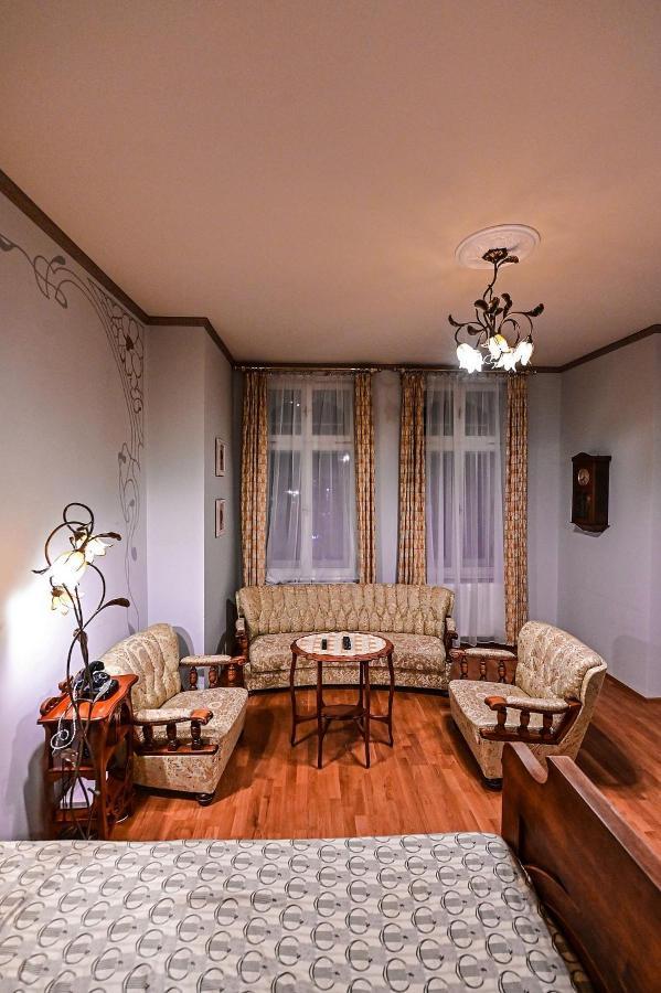Apartment Biskupska Brno Ngoại thất bức ảnh