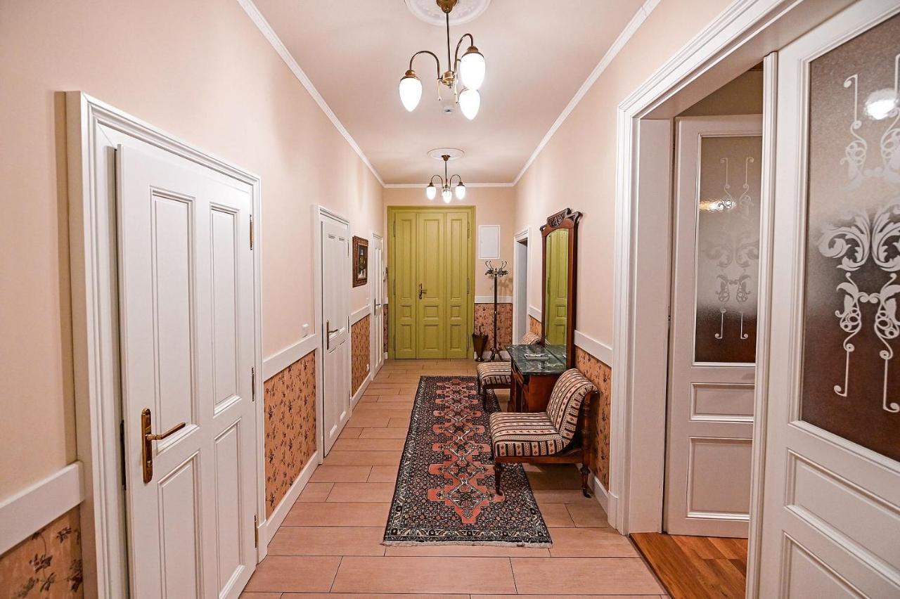Apartment Biskupska Brno Ngoại thất bức ảnh