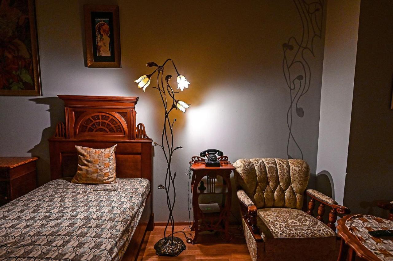 Apartment Biskupska Brno Ngoại thất bức ảnh