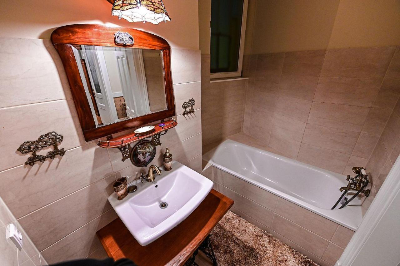 Apartment Biskupska Brno Ngoại thất bức ảnh