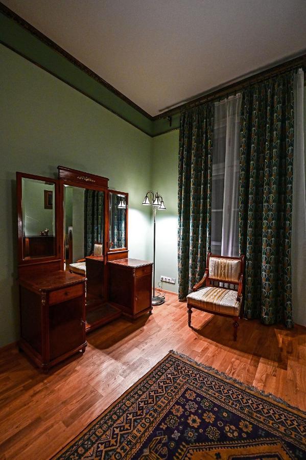 Apartment Biskupska Brno Ngoại thất bức ảnh