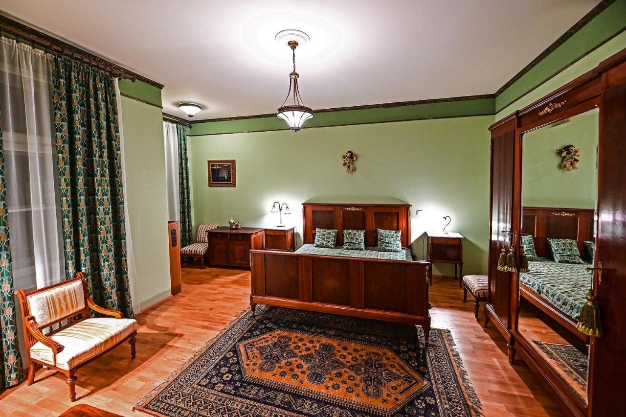 Apartment Biskupska Brno Ngoại thất bức ảnh