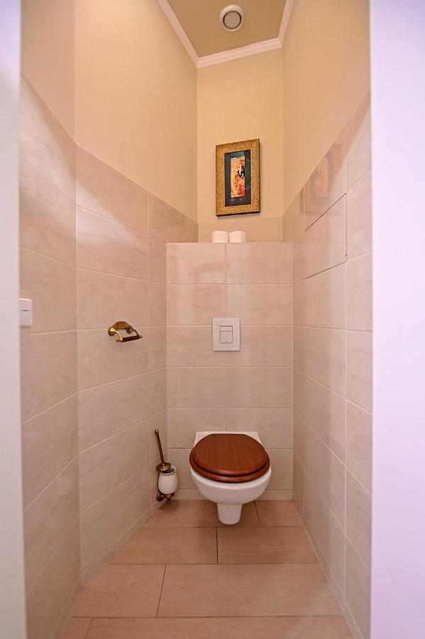 Apartment Biskupska Brno Ngoại thất bức ảnh