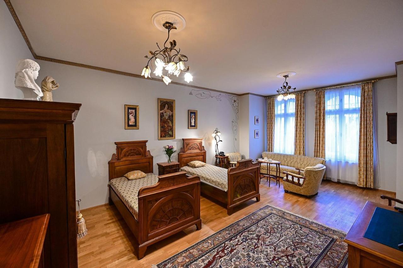 Apartment Biskupska Brno Ngoại thất bức ảnh