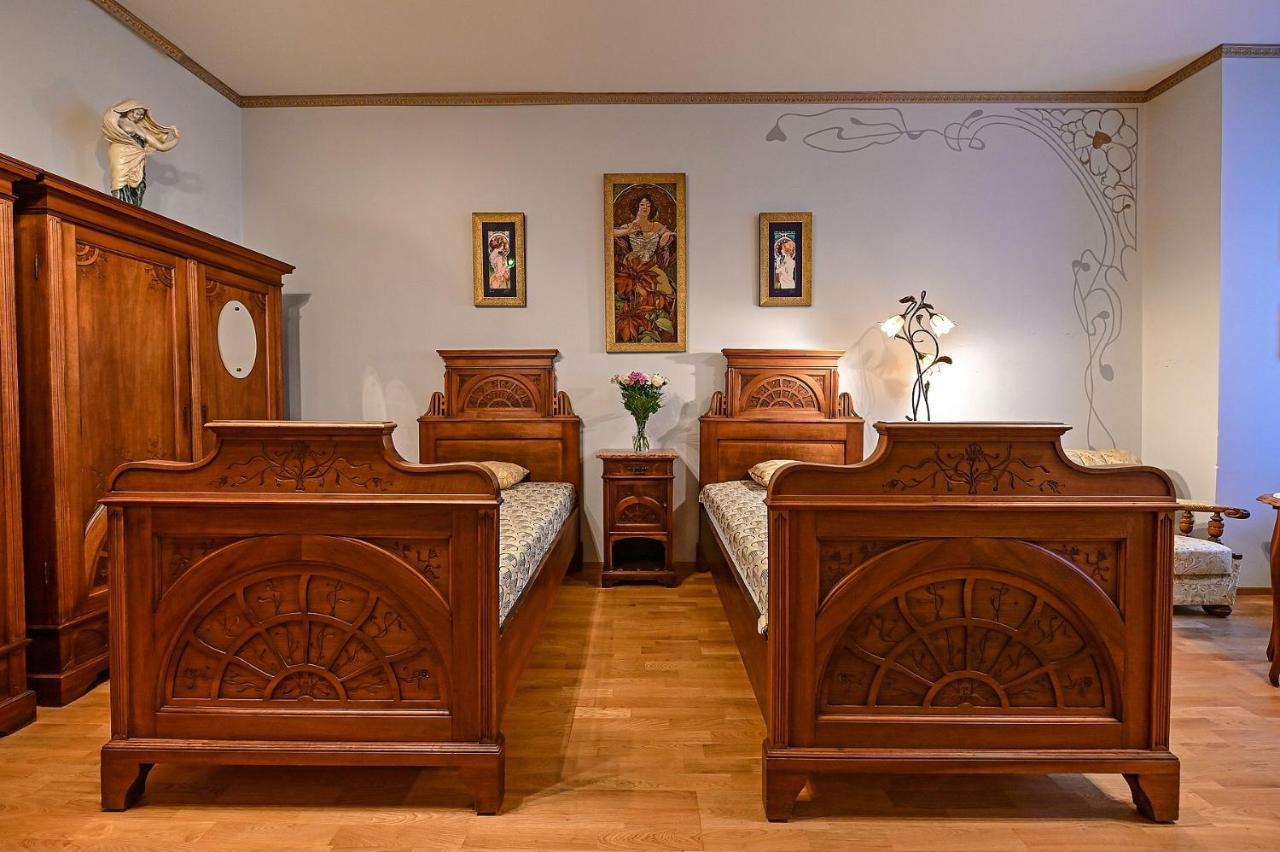 Apartment Biskupska Brno Ngoại thất bức ảnh