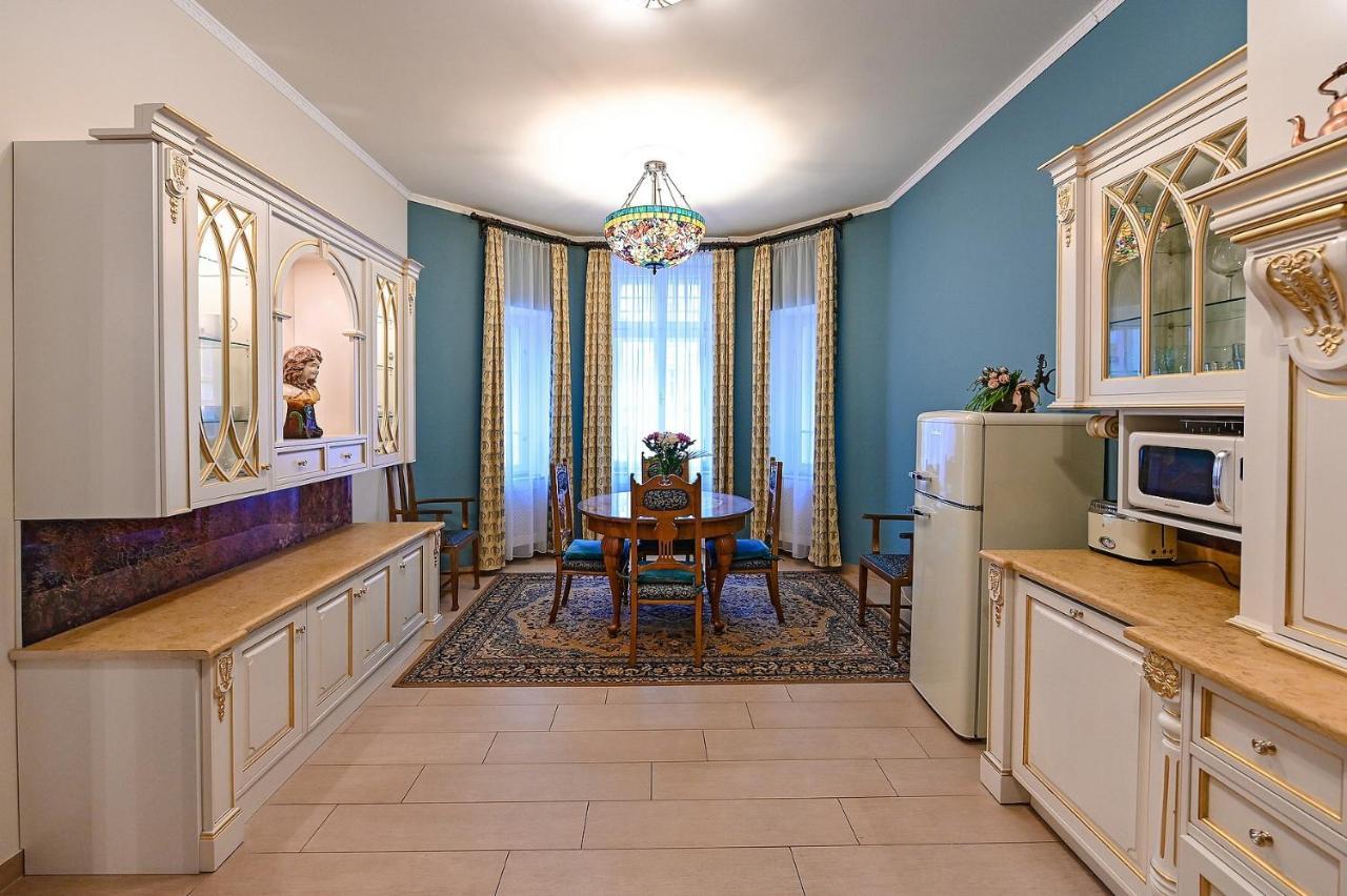 Apartment Biskupska Brno Ngoại thất bức ảnh