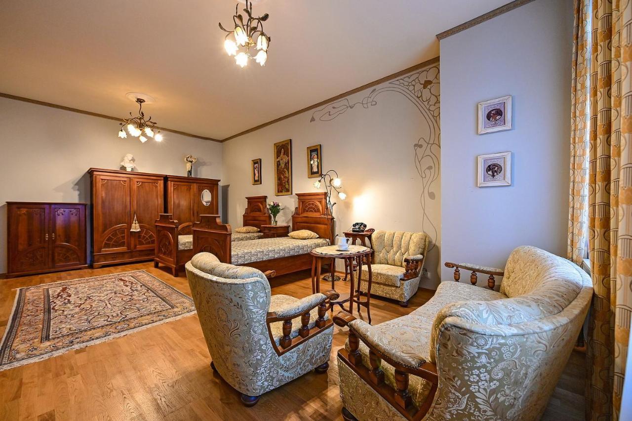 Apartment Biskupska Brno Ngoại thất bức ảnh