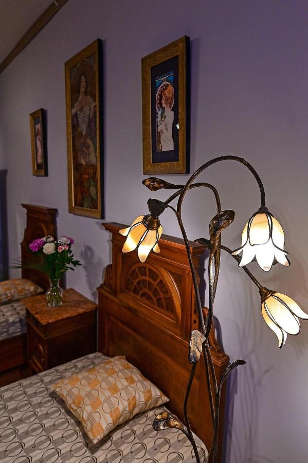 Apartment Biskupska Brno Ngoại thất bức ảnh