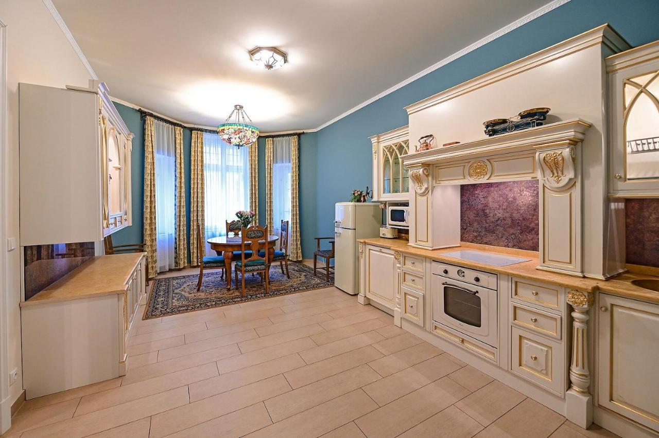 Apartment Biskupska Brno Ngoại thất bức ảnh