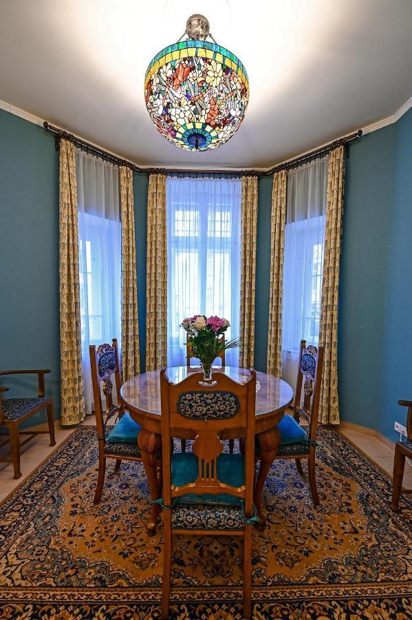 Apartment Biskupska Brno Ngoại thất bức ảnh