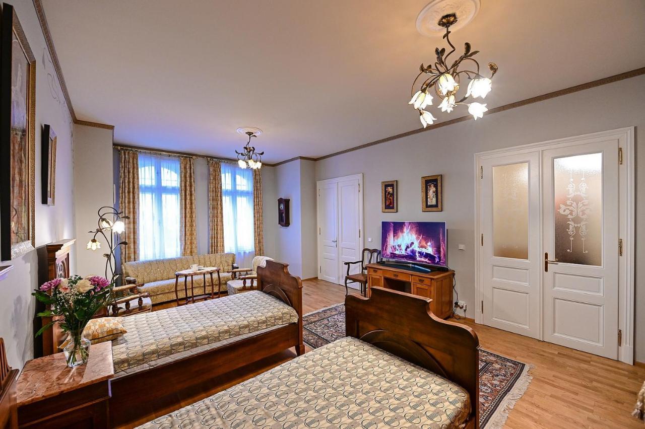 Apartment Biskupska Brno Ngoại thất bức ảnh