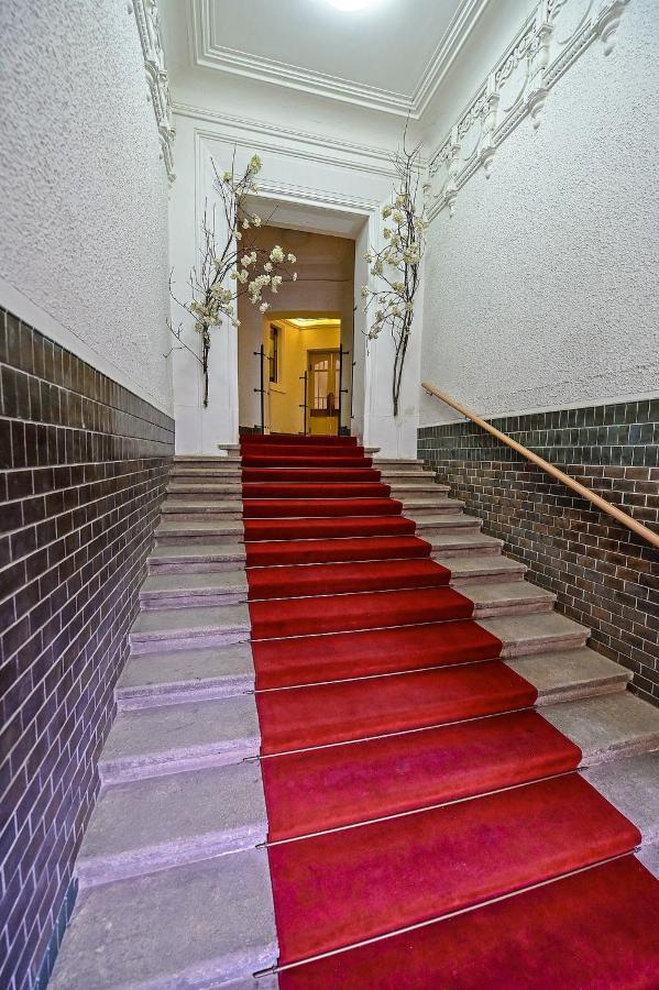 Apartment Biskupska Brno Ngoại thất bức ảnh