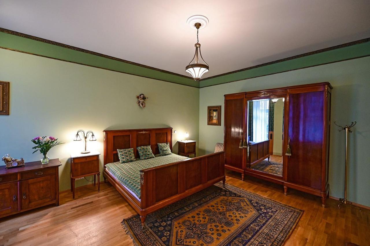 Apartment Biskupska Brno Ngoại thất bức ảnh