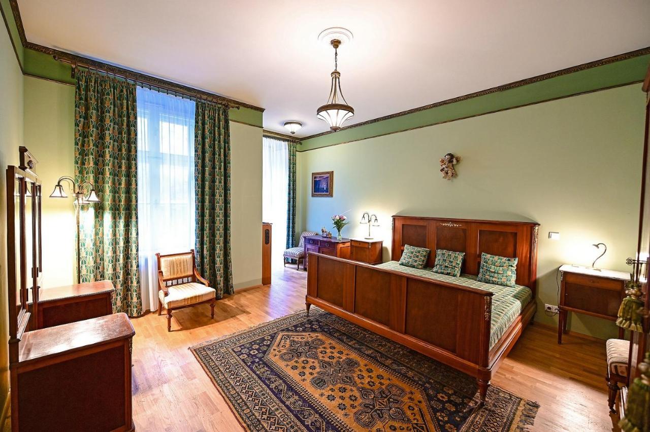 Apartment Biskupska Brno Ngoại thất bức ảnh